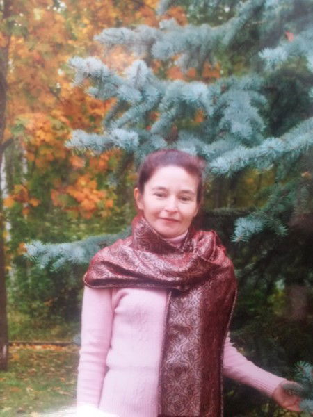 Васима Муртазина