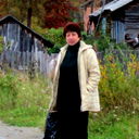 Алла Воронова