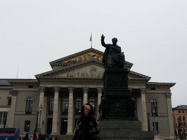 Любовь Паламарчук