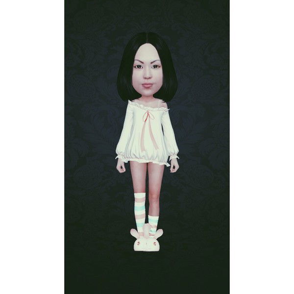 Светлана Мукашева