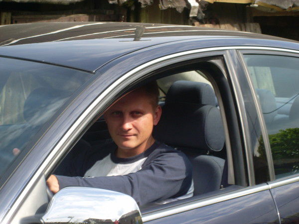 Алексей Макович