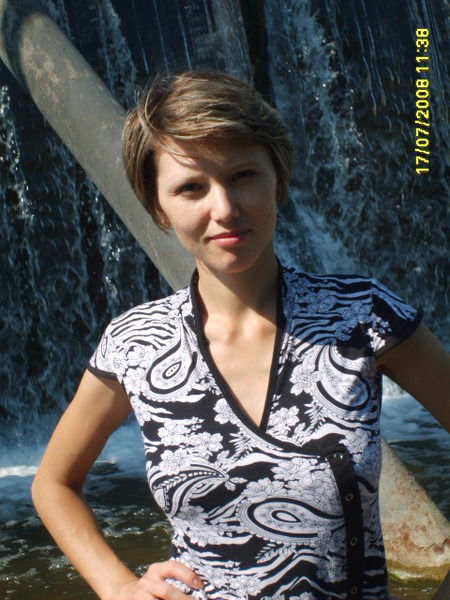 Гузель Нигматуллина