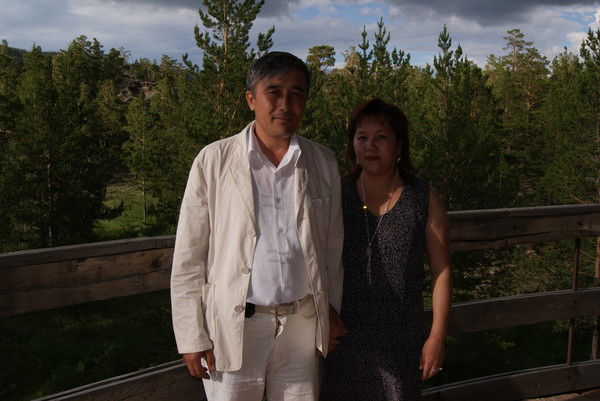 Бейнбет Кабиев