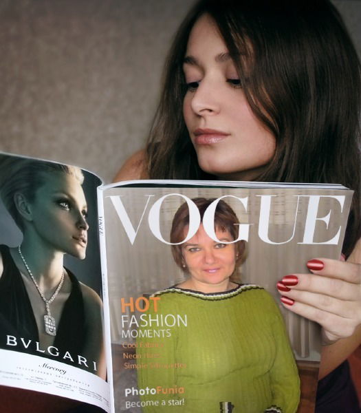 Нина Шаныгина