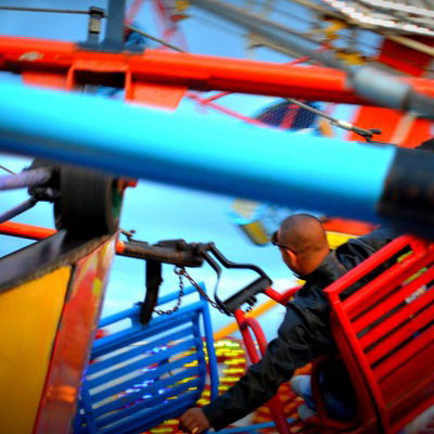 Тарас Паскаль