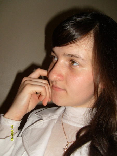 Лена Карпенко