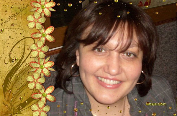 Лейла Фомина