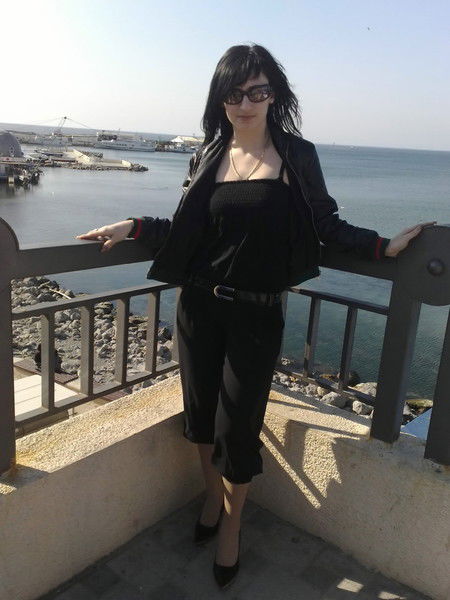 Инга Бабаян