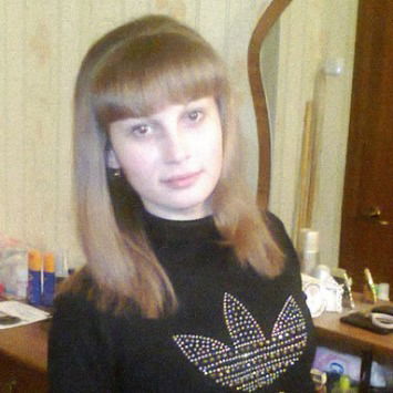 Татьяна Алфёрова