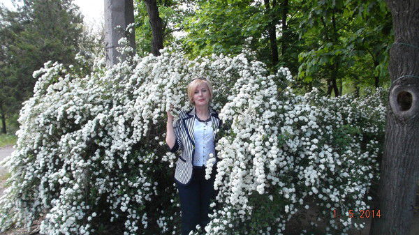 Ольга Сячина