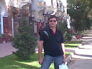 Рамиль Исмагилов