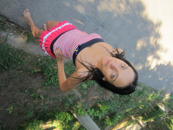 Дашуня Селезнёва