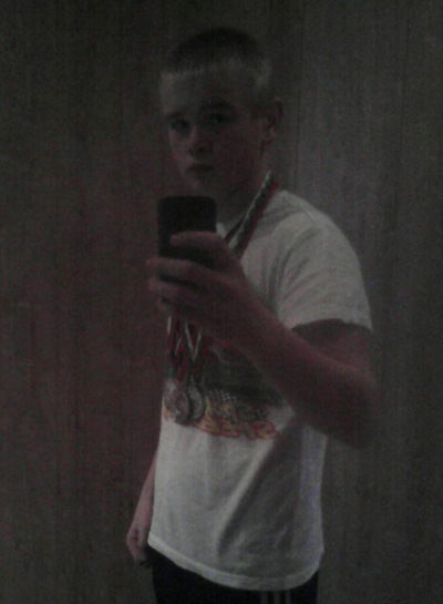 Никита Осипов