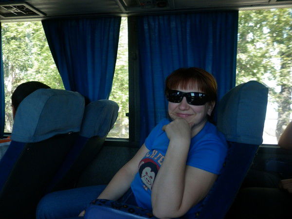 Душкина Светлана