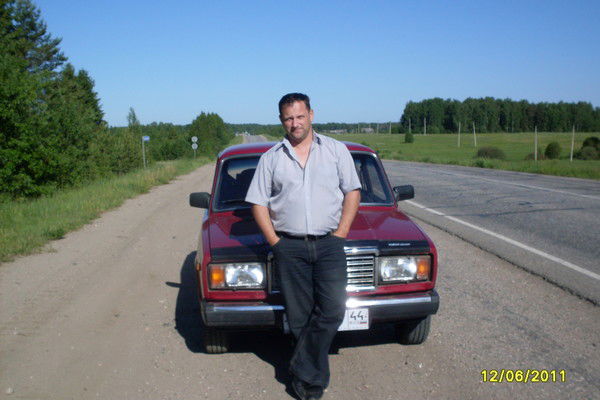 Александр Фельдшеров