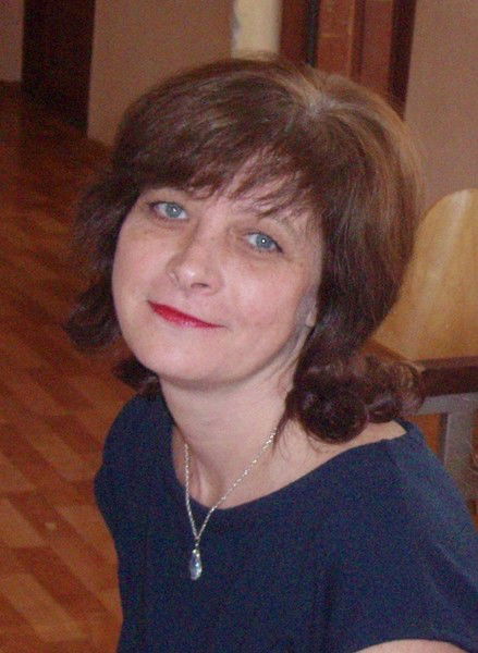 Наталья Мирошниченко