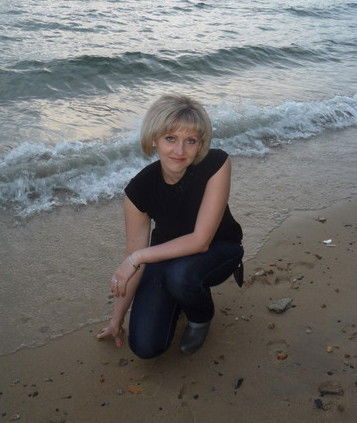 Карина Смольникова