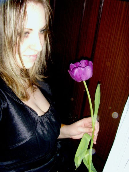 Олеся Щербакова