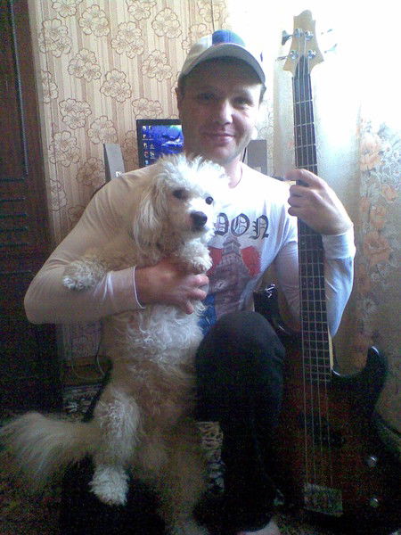 Павел Навесов