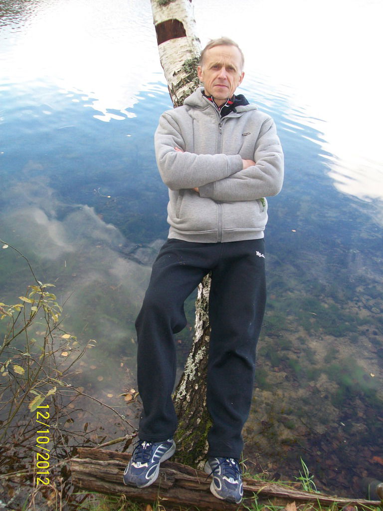 Александр Савельев