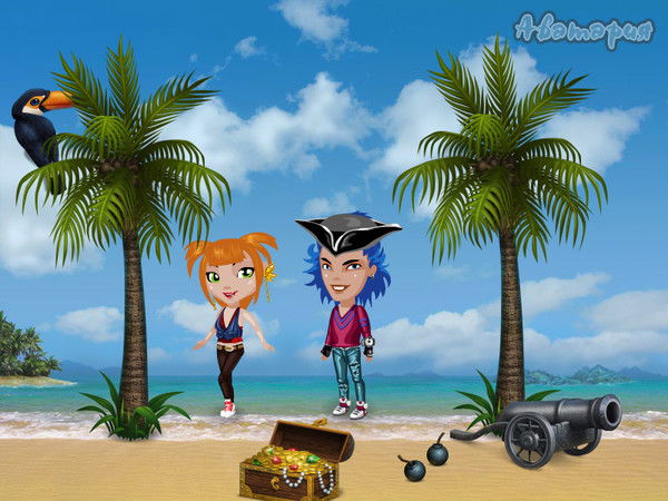 Аватариц- Лоолллл