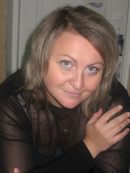 Елена Лойко