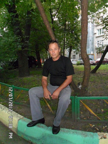 Сергей Гришин