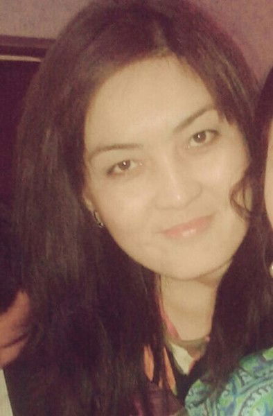 Эльмира Ералиева