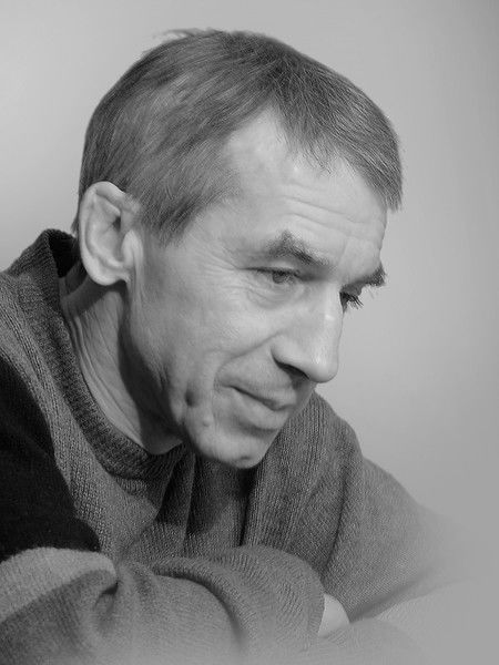 Александр Сорокин