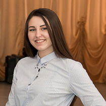 Инга Татару