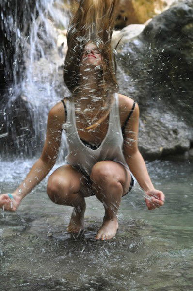 Вероника Степанова