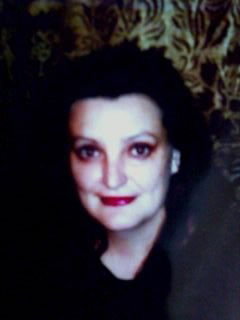 Елена Бекина<Сысоева>