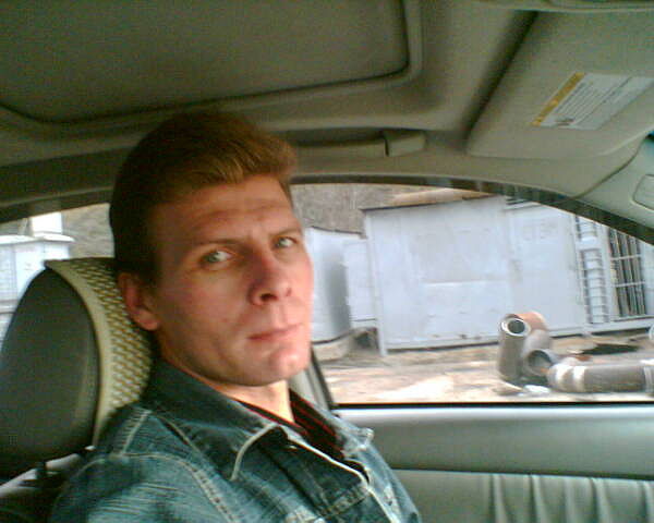 Виктор Мельничук