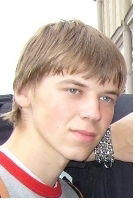 Александр Павлов