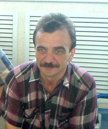 Игорь Смильгин