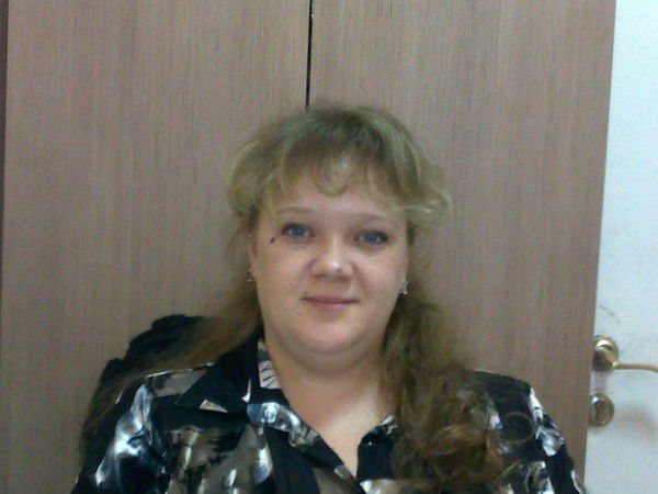 Полина Дюкарева