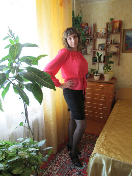 Юлия Зайцева