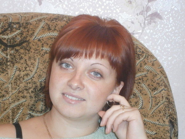 Елена Ванюкова