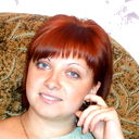 Елена Ванюкова