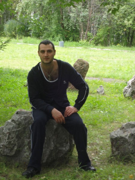 Фархад Нурматов