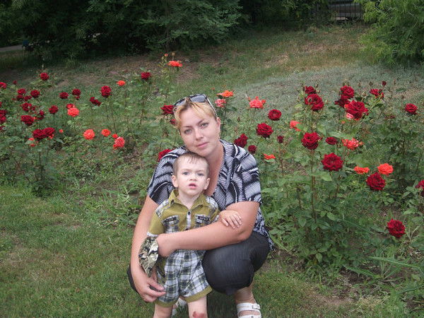 Екатерина Полетаева