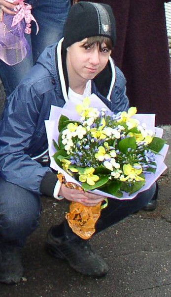 Иван Мажуков