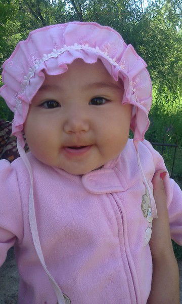 Бану Жаримбетова