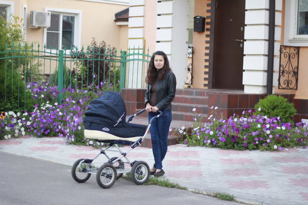 Иринка Гусева