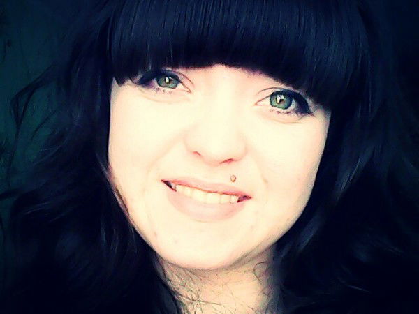 Оля Дорошук