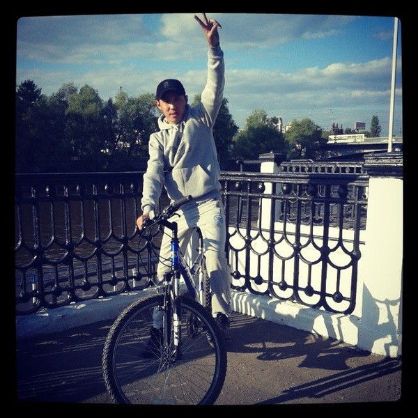 Канат Кадырович