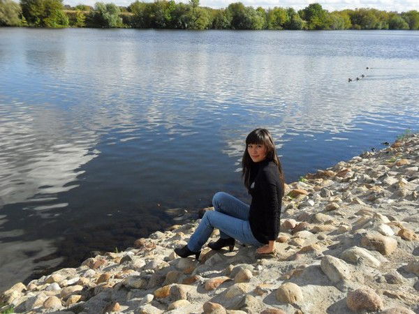 Рената Тасбергенова