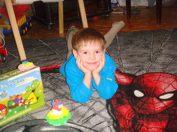 Татьяна Сафьянова