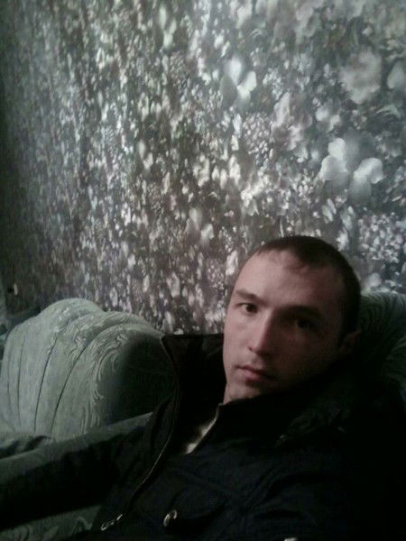 Алексей Белослудцев