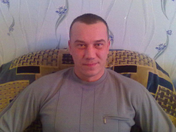 Алексей Соколов